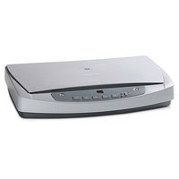 Escner digital de superficie plana HP Scanjet 5590P (L1912A#ACA)